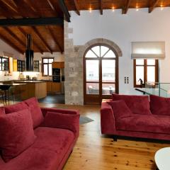 Luminous a House of Luxury