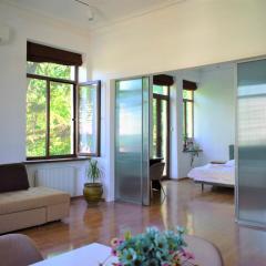 26 May Square, Building of Academicians