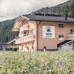 Tatte - Apartments