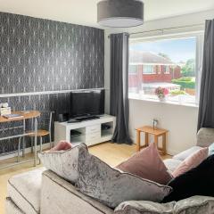 Sunny Prestatyn Apartment