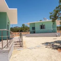 Rikia Deluxe Houses