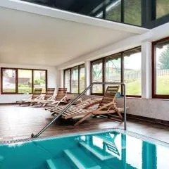 Apartmány Engadin