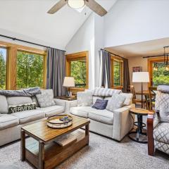 Enjoy this fashionable three bedroom three bathroom Condo D19