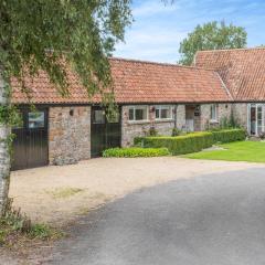 The Cottage At West Brinsea Farm