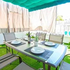 Aires de Doñana, Apartamentos Living Sur