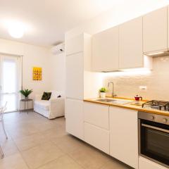 Brenta Top Floor - MM3 Yellow Line