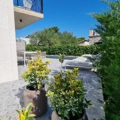 Delta House - Alfa apartment