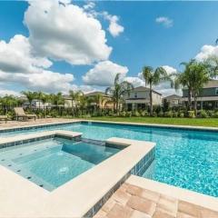 6 bedrooms pool home Encore Reunion Resort Gated