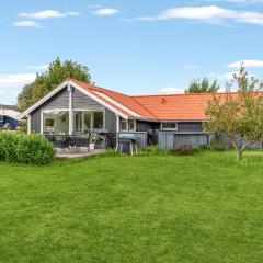 Awesome Home In Kalundborg With Wifi And 3 Bedrooms