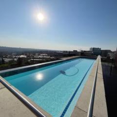 Sophisticated Apartment in Sandton! - The Lineal
