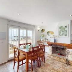 Casa de Lago - A Murcia Holiday Rentals Property