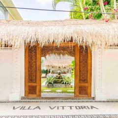 Villa Vittoria Bali