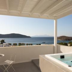 NŌSTOS Serifos