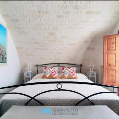 Terratetto Locorotondo Sweet Guest House
