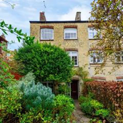 Waterloo Mill Cottage