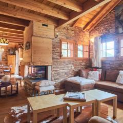 Chalet Le Grand Cerf