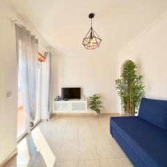 Ocean Penthouse Ferrel