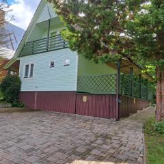 Domek letniskowy Werlas Bieszczady