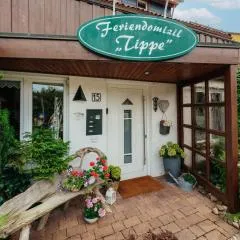 Feriendomizil Tippe