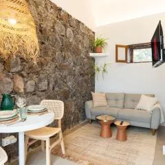 Studio Canario with patio - Casa del Indiano