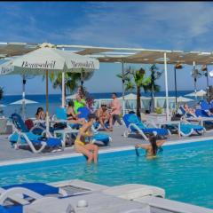 SELENA BAY RESORT WITH PRIVATE BEACH,SEA VIEw