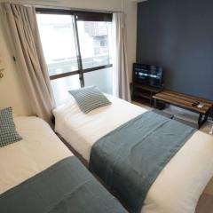 Apartment House Floor Assemble 501