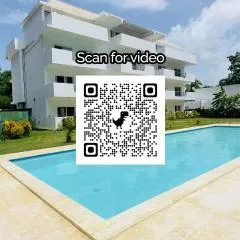 Estrella Residences - Two Bedroom