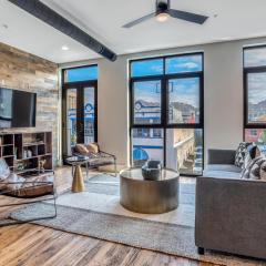 Unbelievable Downtown Condo