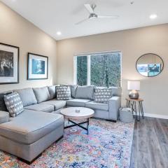 Immaculate South Slope Townhome Unit 96