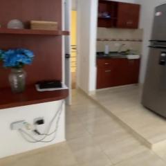 Apto conjunto residencial lima