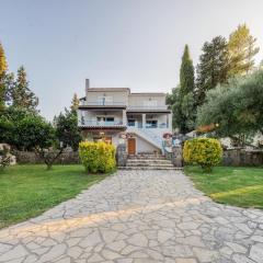 Harmony Garden Retreat near Corfu Town