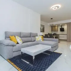 246 Home Sweet Memories - Alicante Holiday
