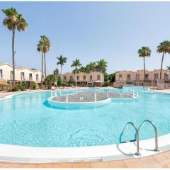 MASPALOMAS GREEN OASIS CLUB playa