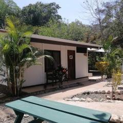 Villa 2 Coral Carrillo