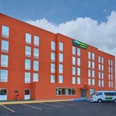 City Express Junior by Marriott Mexicali