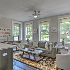 Historic King James Unit 5