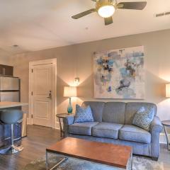 Historic King James Unit 7