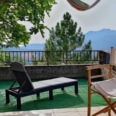 Villa en corse