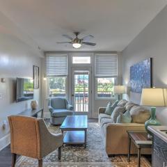 Historic King James Unit 3