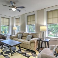 Historic King James Unit 10