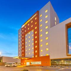 City Express Junior by Marriott Leon Centro de Convenciones