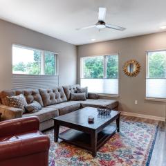 Beautiful South Slope Luxury Townhome Unit108