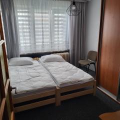 Apartament Sosnowy z parkingiem