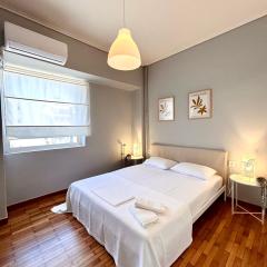 Feel at home - Kalamata - Central 1