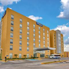 City Express by Marriott Aguascalientes Sur