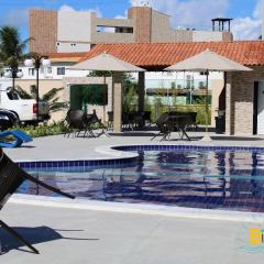 Makambira Residence no Centro de Porto de GalinhaS