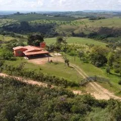 Casa do Alecrim