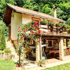 Banja Luka house - Casa Rustica