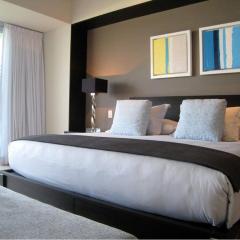 Gran departamento a 5 min del centro