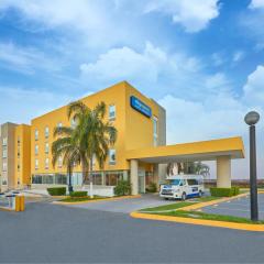 City Express by Marriott Monterrey Santa Catarina